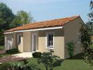 House SAINT-HILAIRE-DE-BRETHMAS 