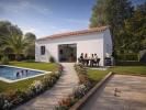 House SAINT-HILAIRE-DE-BRETHMAS 
