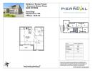 Apartment POITIERS 