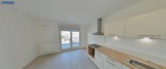 Apartment CLERMONT-FERRAND 