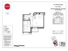 Annonce Location 2 pi�ces Appartement Grand-quevilly
