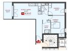 Annonce Location 3 pi�ces Appartement Guipavas