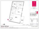 Louer Appartement 60 m2 Dijon
