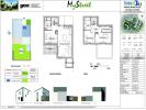 Louer Maison 87 m2 Angers