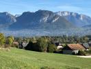 Annonce Vente Maison Saint-jorioz
