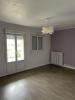Annonce Location 3 pi�ces Appartement Pont-sur-yonne