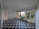 Apartment building LIBOURNE 
