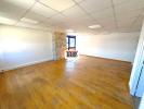 Louer Bureau 140 m2 Garde