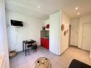 Louer Appartement 16 m2 Marseille-2eme-arrondissement