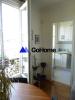 Louer Appartement Paris-20eme-arrondissement Paris