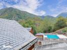 Annonce Vente 3 pi�ces Appartement Ax-les-thermes