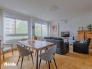 Acheter Appartement Lyon-6eme-arrondissement Rhone