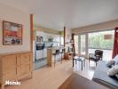 Apartment PECQ 