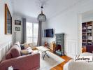 Vente Appartement Paris-15eme-arrondissement 75