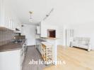 Acheter Appartement Paris-13eme-arrondissement Paris