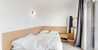 Louer Appartement Bordeaux 620 euros