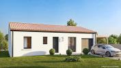 Annonce Vente 4 pi�ces Maison Longeron