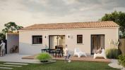 Annonce Vente 4 pi�ces Maison Longeron