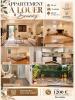 Location Appartement Brunoy 91