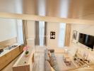 Louer Appartement 60 m2 Beaurecueil