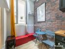 Louer Appartement Paris-18eme-arrondissement 790 euros