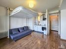 Annonce Location Appartement Paris-19eme-arrondissement
