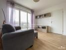 Apartment SAULX-LES-CHARTREUX 