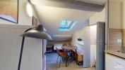 Apartment LYON-7EME-ARRONDISSEMENT 
