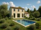 Annonce Vente Maison Maillane