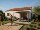 Vente Terrain Maillane 13