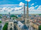 Location Appartement Bordeaux 33