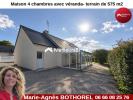 Vente Maison Asserac 44