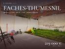 Apartment building  LES HAUTS DE FACHES