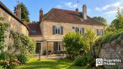 Annonce Vente 11 pi�ces Maison Lormes