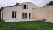 For sale House Plassac  17240 85 m2 4 rooms