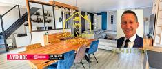 House MONCE-EN-BELIN 