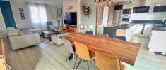 House MONCE-EN-BELIN 