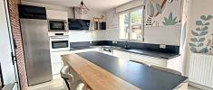 House MONCE-EN-BELIN 