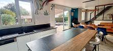 House MONCE-EN-BELIN 