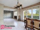 Annonce Vente 6 pi�ces Maison Nitry