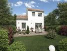 House CAUMONT-SUR-DURANCE 