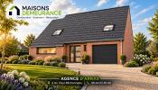 For sale House Fontaine-notre-dame  59400 99 m2 6 rooms
