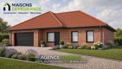 For sale House Courchelettes  59552 100 m2 6 rooms