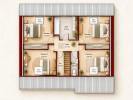 House SAILLY-LABOURSE 