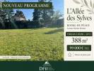 Land BOURG-DE-PEAGE 