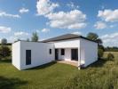Acheter Maison 131 m2 Decines-charpieu