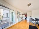 Apartment ISSY-LES-MOULINEAUX 