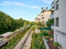 Apartment ISSY-LES-MOULINEAUX 