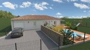 Annonce Vente Terrain Merignac