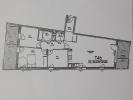 Annonce Location 4 pi�ces Appartement Jayat